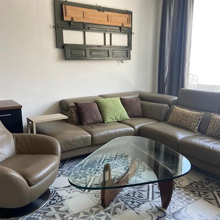 Sliema Distant Seaview Penthouse 아파트 외부 사진