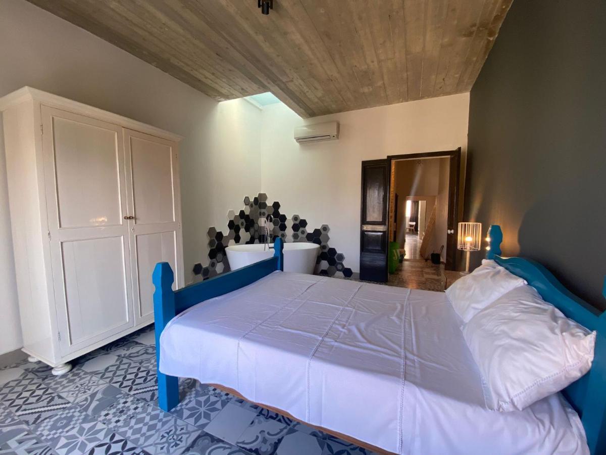 Sliema Distant Seaview Penthouse 아파트 외부 사진