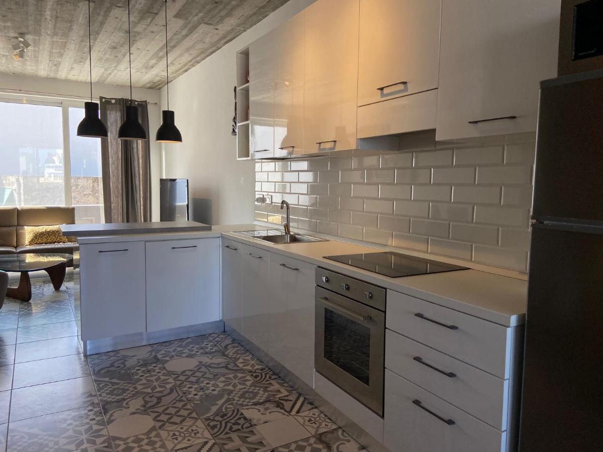 Sliema Distant Seaview Penthouse 아파트 외부 사진