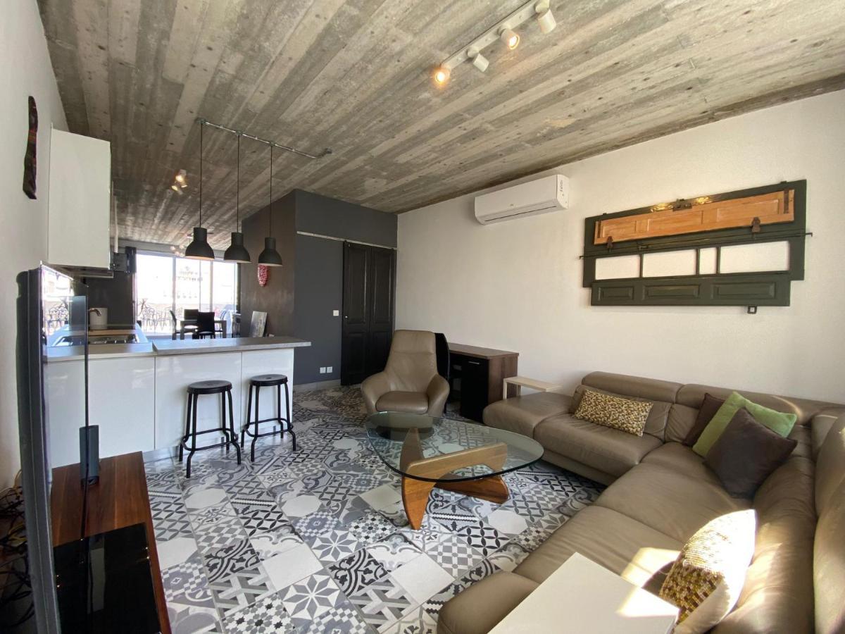 Sliema Distant Seaview Penthouse 아파트 외부 사진
