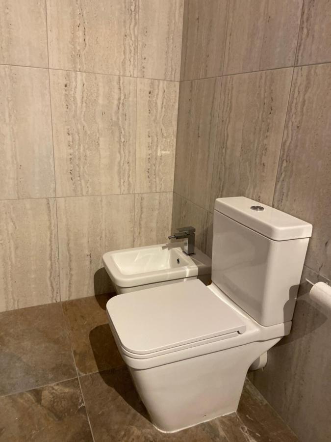 Sliema Distant Seaview Penthouse 아파트 외부 사진